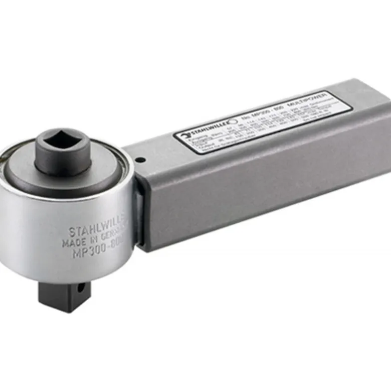 Multiplicateur de couple Multipower MP300 - 800 Stahlwille | 53030800