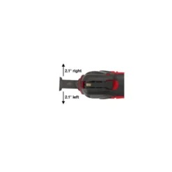 Multi-Tool FUEL 18V, sans batterie - Milwaukee | 4933498065
