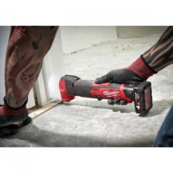 Multitool 12 volts fuel M12 FMT-0 Milwaukee | 4933472238