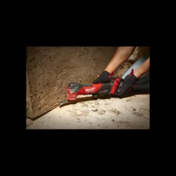 Multitool 18 volts fuel M18 FMT-0X Milwaukee | 4933478491
