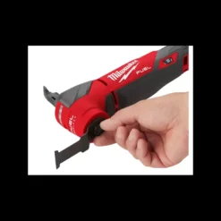 Multitool 18 volts fuel M18 FMT-502X Milwaukee | 4933478492