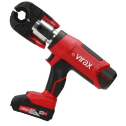 M2X 1 batterie + pince mere - VIRAX | 253569