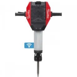 MXF DH2528H-602 MX FUEL™ DEMOLISSEUR 25KG Milwaukee | 4933464877