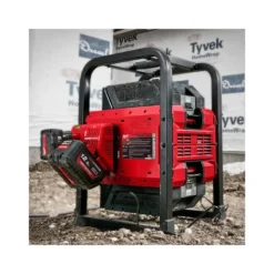 MX FUEL? GÉNÉRATEUR MXF PS-602 MILWAUKEE | 4933479266