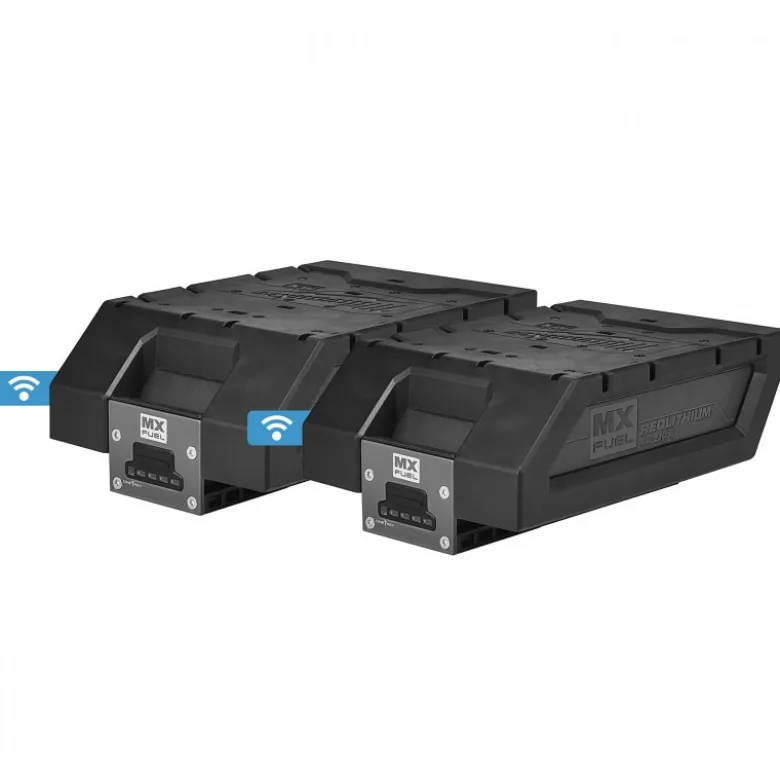 MXF XC-2406 2 batteries MXF XC406, sans chargeur Milwaukee | 4933479162