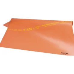 Nappe isolante en caoutchouc - 10 000 x 1000 x 1mm - Isolation 1000V - KNIPEX | 98 67 15
