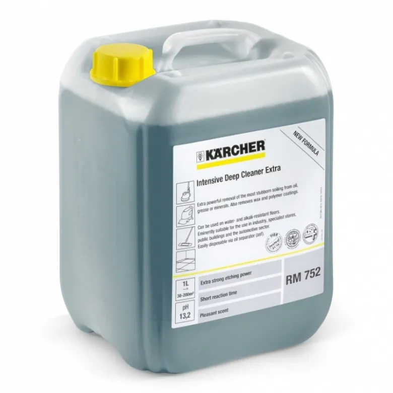 Nettoyant en profondeur intensif Extra RM 752 ASF Karcher | 6.295-814.0