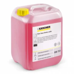 Nettoyant en profondeur pour sol, acide RM 751 Karcher | 6.295-129.0