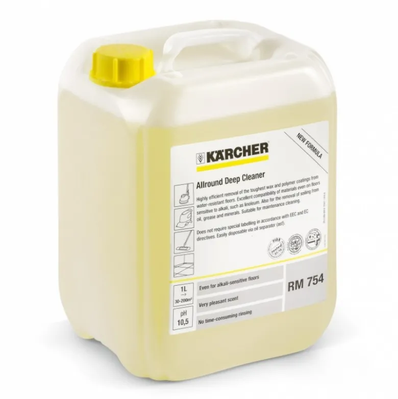 Nettoyant en profondeur RM 754 ASF Karcher | 6.295-811.0