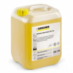 Nettoyant en profondeur RM 750, sans NTA Karcher | 6.295-539.0
