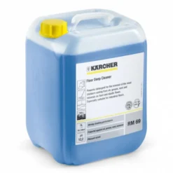 Nettoyant industriel pour sol RM 69 ASF Karcher | 6.296-049-0