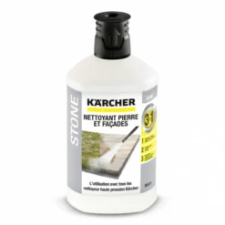 Nettoyant pierres et façades 3en1 Karcher | 6.295-766.0