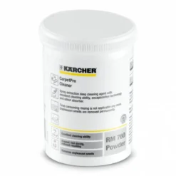 Nettoyant pour moquettes RM 760 CarpetPro en poudre Karcher | 6.295-849.0