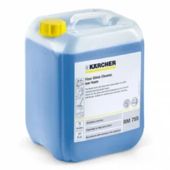 Nettoyant pour sol en pierre RM 755 ES Karcher | 6.295-409.0