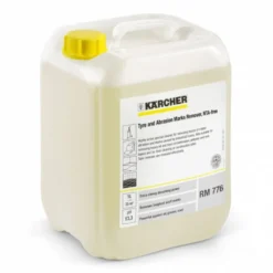 Nettoyant traces de pneus RM 776, sans NTA Karcher | 6.295-546.0