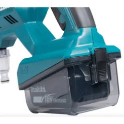 Nettoyeur à batterie 18V LXT 24 bar (produit seul) Makita | DHW180Z