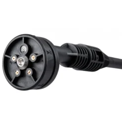Nettoyeur à batterie 18V LXT 24 bar (produit seul) Makita | DHW180Z