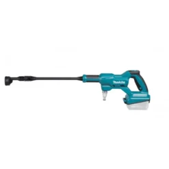Nettoyeur à batterie 18V LXT 24 bar (produit seul) Makita | DHW180Z