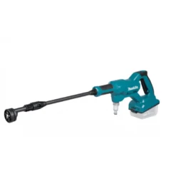 Nettoyeur à batterie 18V LXT 24 bar (produit seul) Makita | DHW180Z