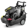 Nettoyeur haute pression eau chaude compact HDS 8/18-4 CX - Karcher | 1.174-930.0