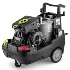 Nettoyeur haute pression eau chaude compact HDS 8/18-4 CX - Karcher | 1.174-930.0