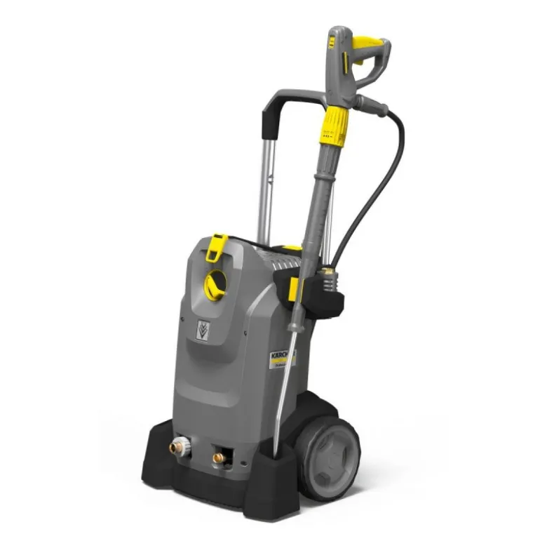 Nettoyeur haute pression HD 8/18-4 M Plus Karcher | 1.524-970.0