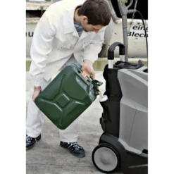 Nettoyeur haute pression HDS 5/15 UX+ Karcher | 1.064-917.0
