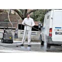 Nettoyeur haute pression Karcher HDS 5/15 U+ Karcher | 1.064-916.0