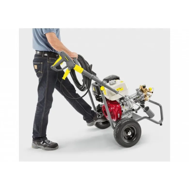 Nettoyeur haute pression Karcher HD 8/20 G Karcher | 1.187-904.0