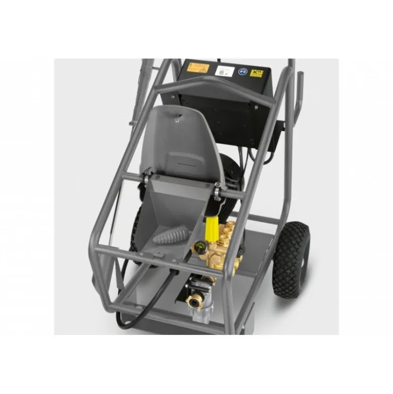Nettoyeur haute pression Karcher HD 16/15-4 Cage + Karcher | 1.353-905.0