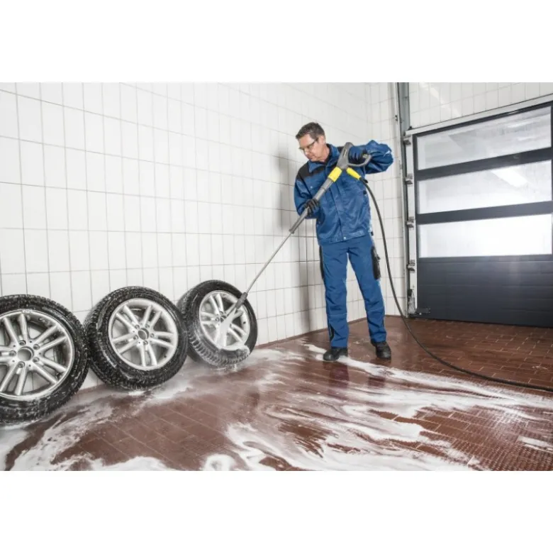 Nettoyeur haute pression Karcher HDS-E 8/16-4 M 24kW Karcher | 1.030-904.0