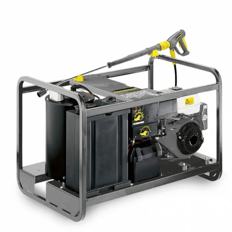 Nettoyeur haute pression Karcher HDS 1000 De Karcher | 1.811-943.0