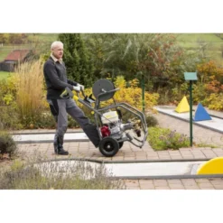 Nettoyeur haute pression Karcher HD 9/23 G Karcher | 1.187-906.0