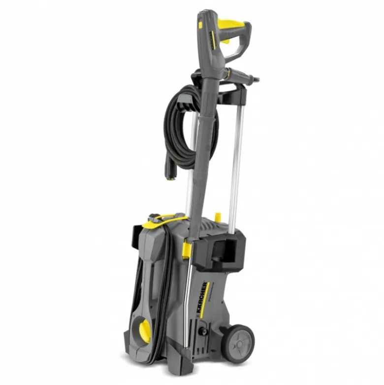 Nettoyeur haute pression Karcher HD 5/11 P Karcher | 1.520-960.0