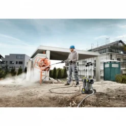 Nettoyeur haute pression Karcher HD 5/11 P Karcher | 1.520-960.0