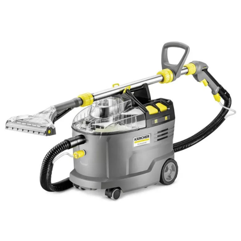 Nettoyeur injecteur-extracteur Puzzi 9/1 Bp Adv (sans batterie) Kärcher | 1.101-702.0
