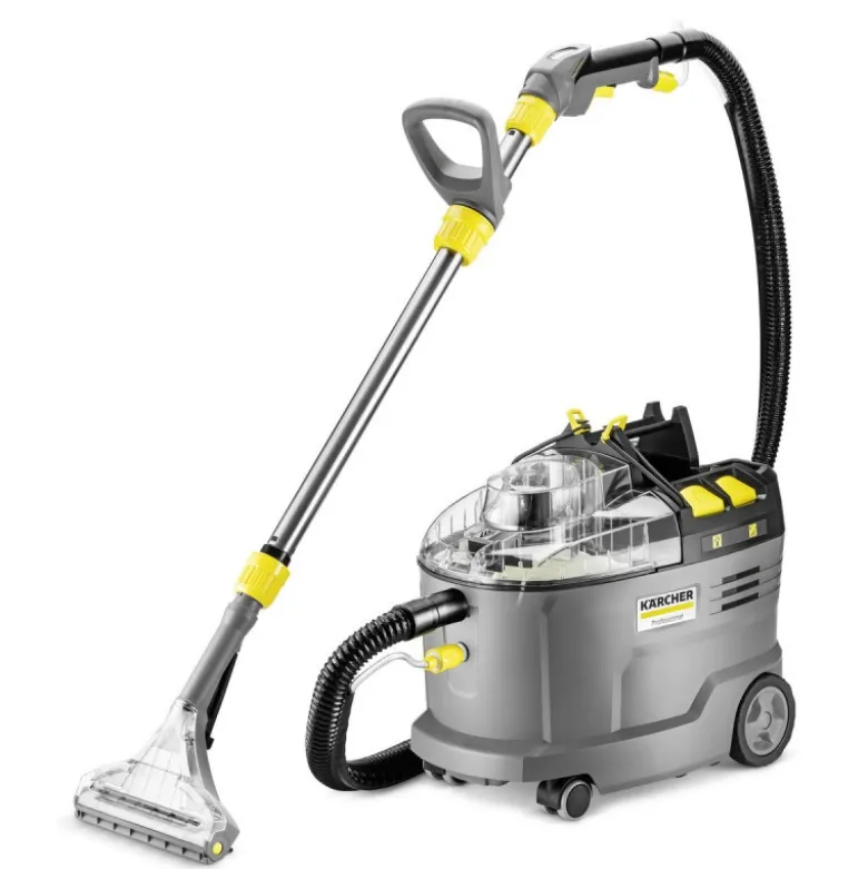 Nettoyeur injecteur-extracteur Puzzi 9/1 Bp Adv (sans batterie) Kärcher | 1.101-702.0