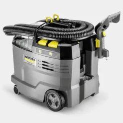 Nettoyeur injecteur-extracteur Puzzi 9/1 Bp Adv (sans batterie) Kärcher | 1.101-702.0