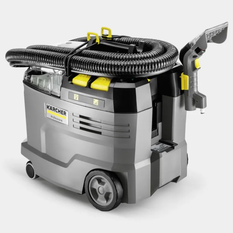 Nettoyeur injecteur-extracteur Puzzi 9/1 Bp Adv (sans batterie) Kärcher | 1.101-702.0