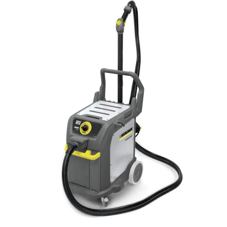 Nettoyeur vapeur SGV 8/5 - Kärcher | 1.092-019.0