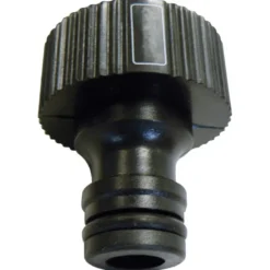 NEZ DE ROBINET FILETE DE 3/4 DIAM.19MM TALIAPLAST | 331011
