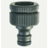 Nez de robinet simple avec filetage 3/4" et 1" - Sodise | 18451