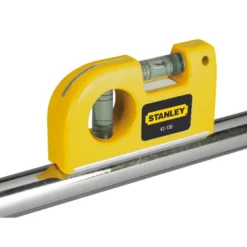 NIVEAU A BULLE DE POCHE STANLEY 0-42-130