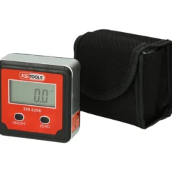 Niveau angulaire digital magnétique KS Tools | 300.0208