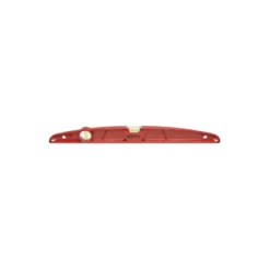 Niveau antichocs trapeze KS en alu avec 2 fioles, L,400 mm - KS Tools | 204.4400