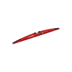NIVEAU A SEMELLE MAGNETIQUE 80 CM - SAM | 166-80MN