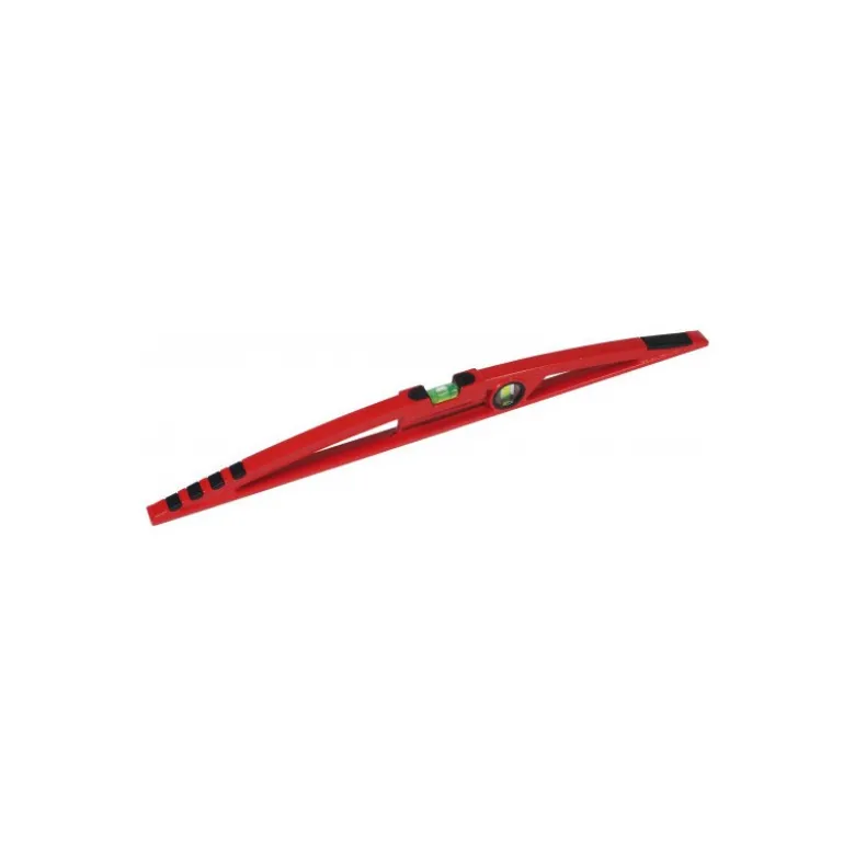 NIVEAU A SEMELLE MAGNETIQUE 80 CM - SAM | 166-80MN