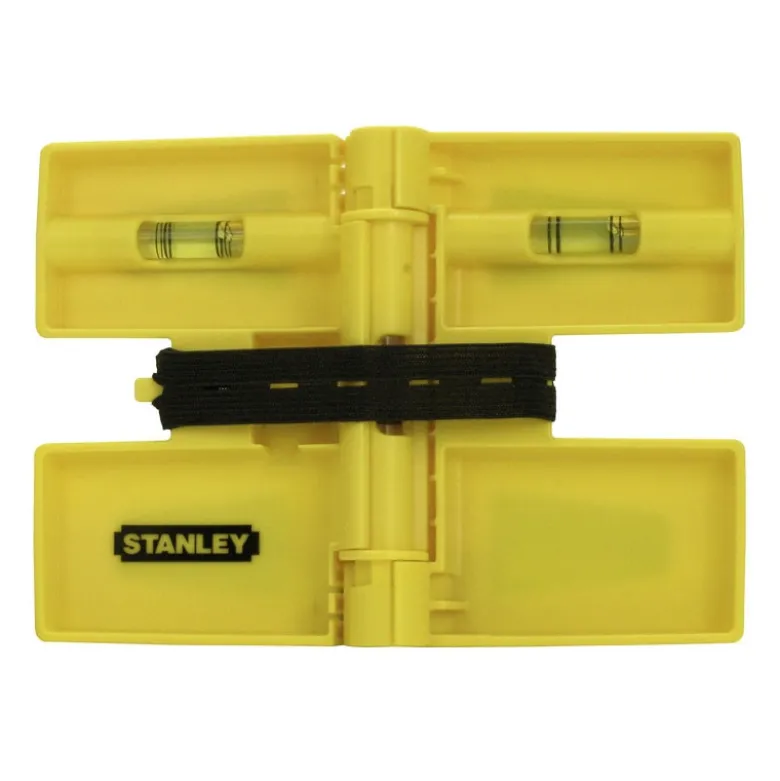 NIVEAU D'ANGLE POST LEVEL STANLEY 0-47-720