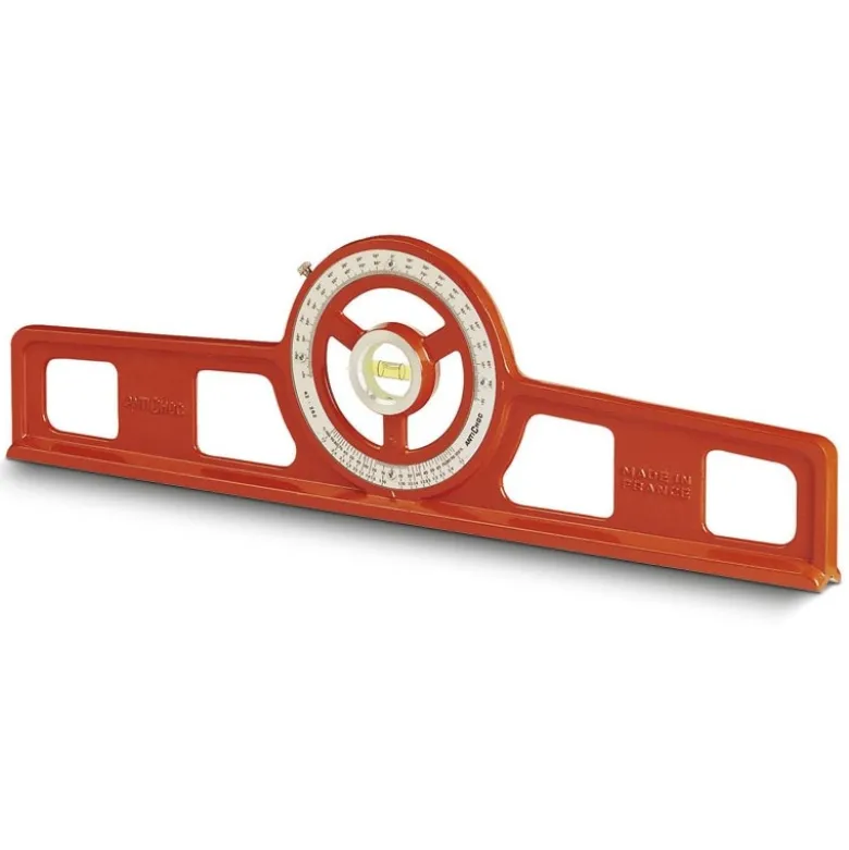NIVEAU DE DECLIVITE 50CM STANLEY 1-42-262