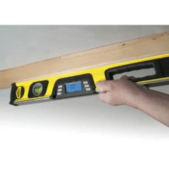 NIVEAU DIGITAL 40CM STANLEY FATMAX 0-42-063